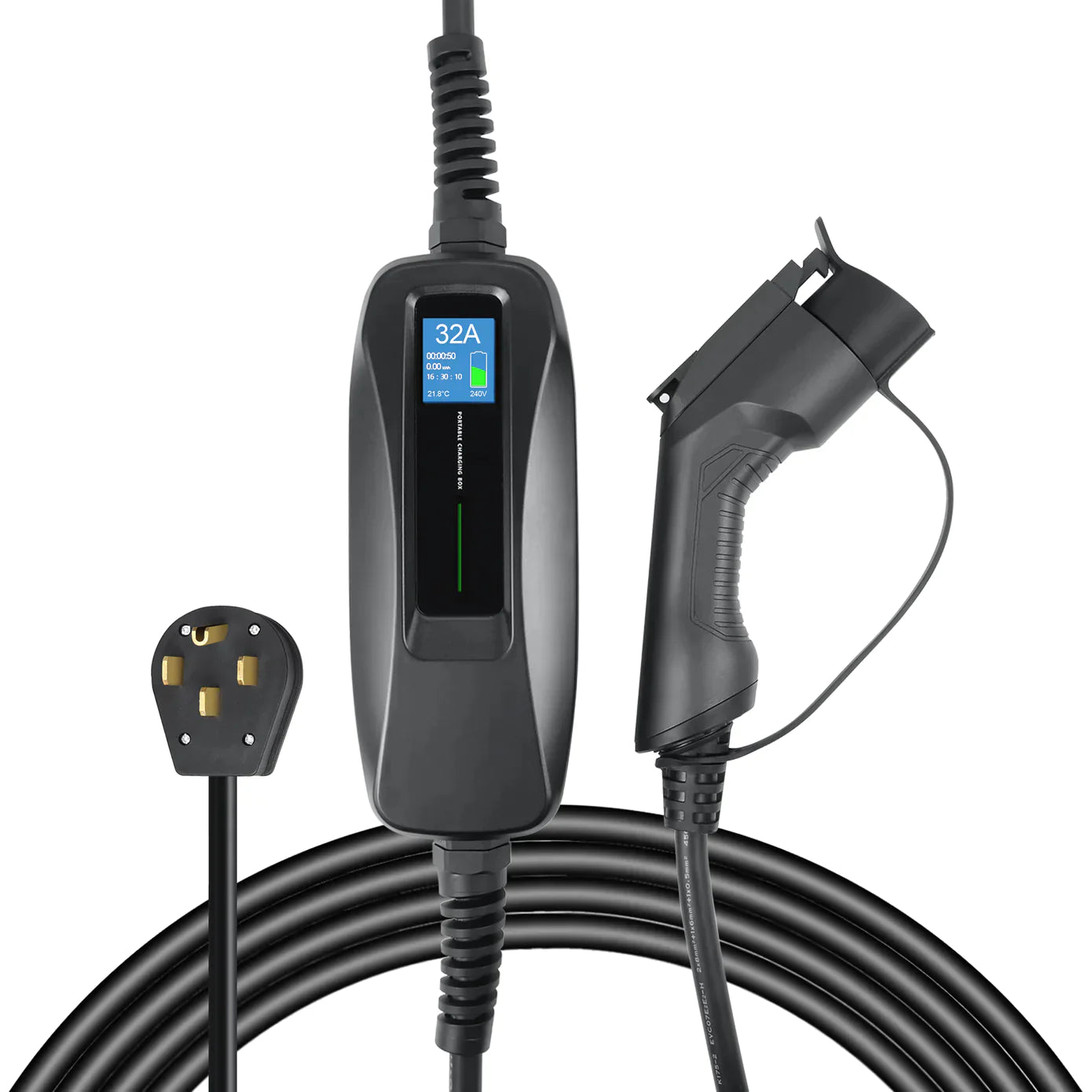 Portable 32A (240V)