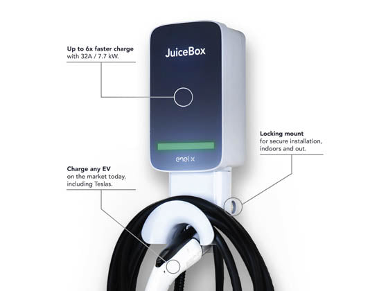 JuiceBox 32