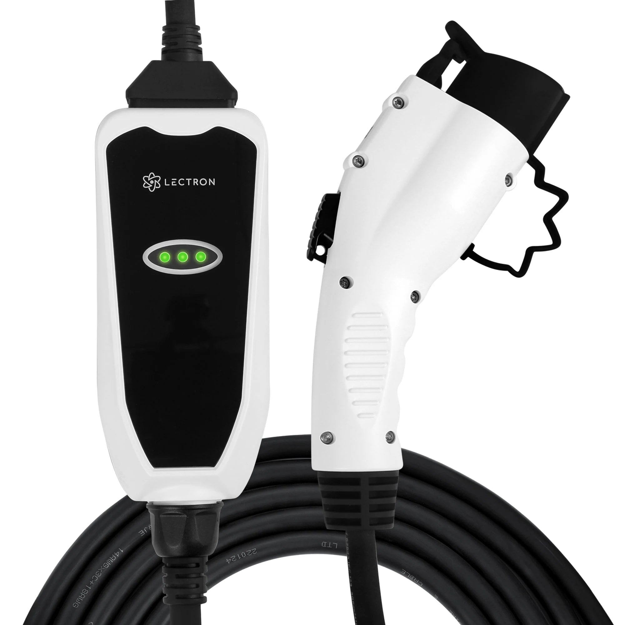 Portable 32A (120V & 240V)