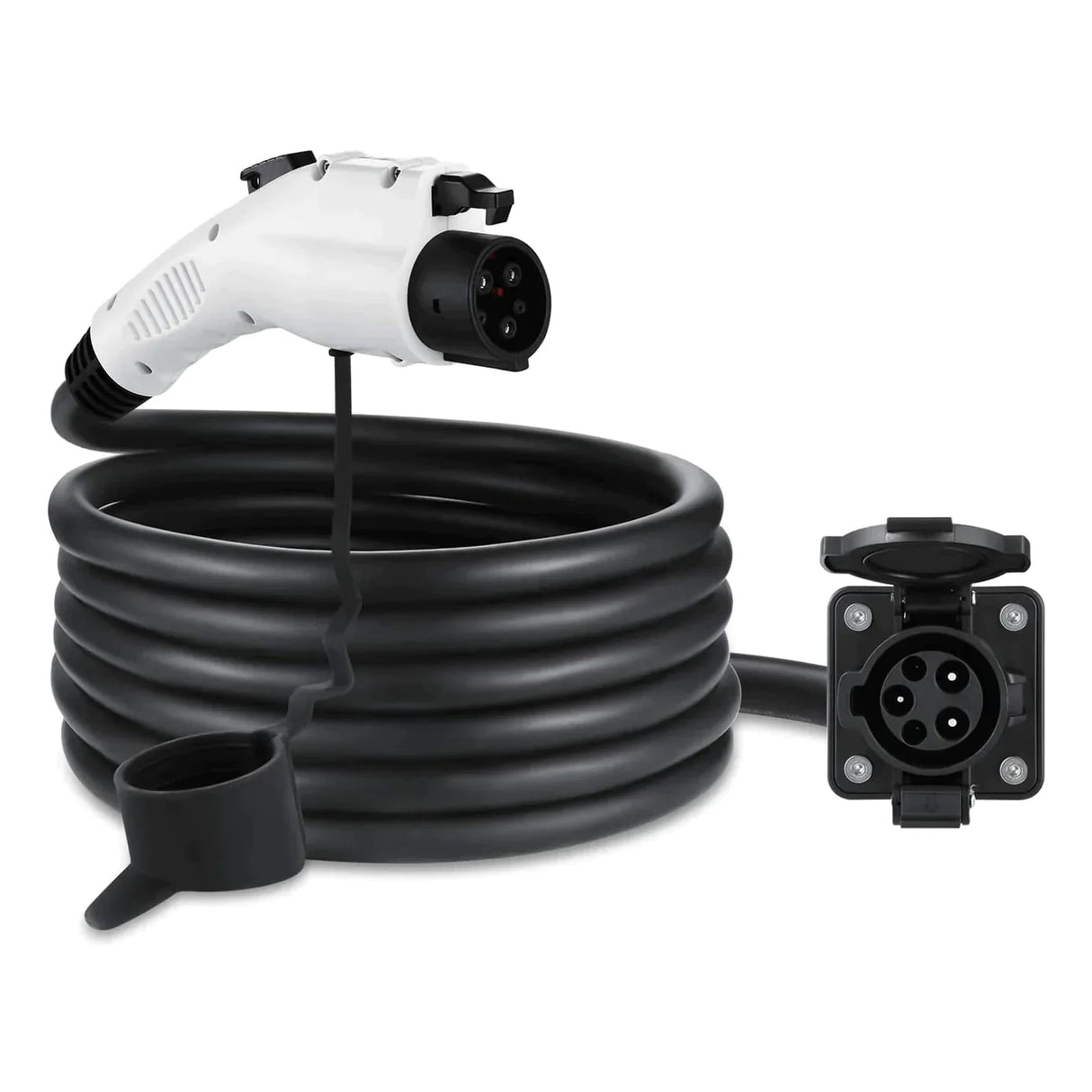 J1772 Extension Cable