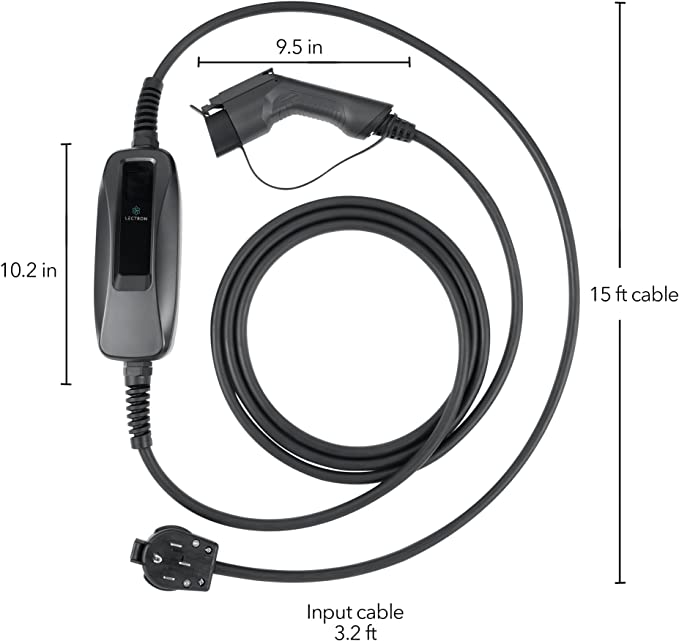 Portable 32A (240V)
