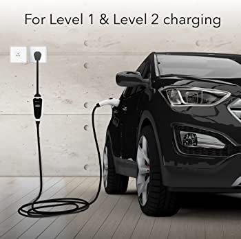 Portable 32A (120V & 240V)