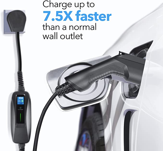 Portable 32A (240V)