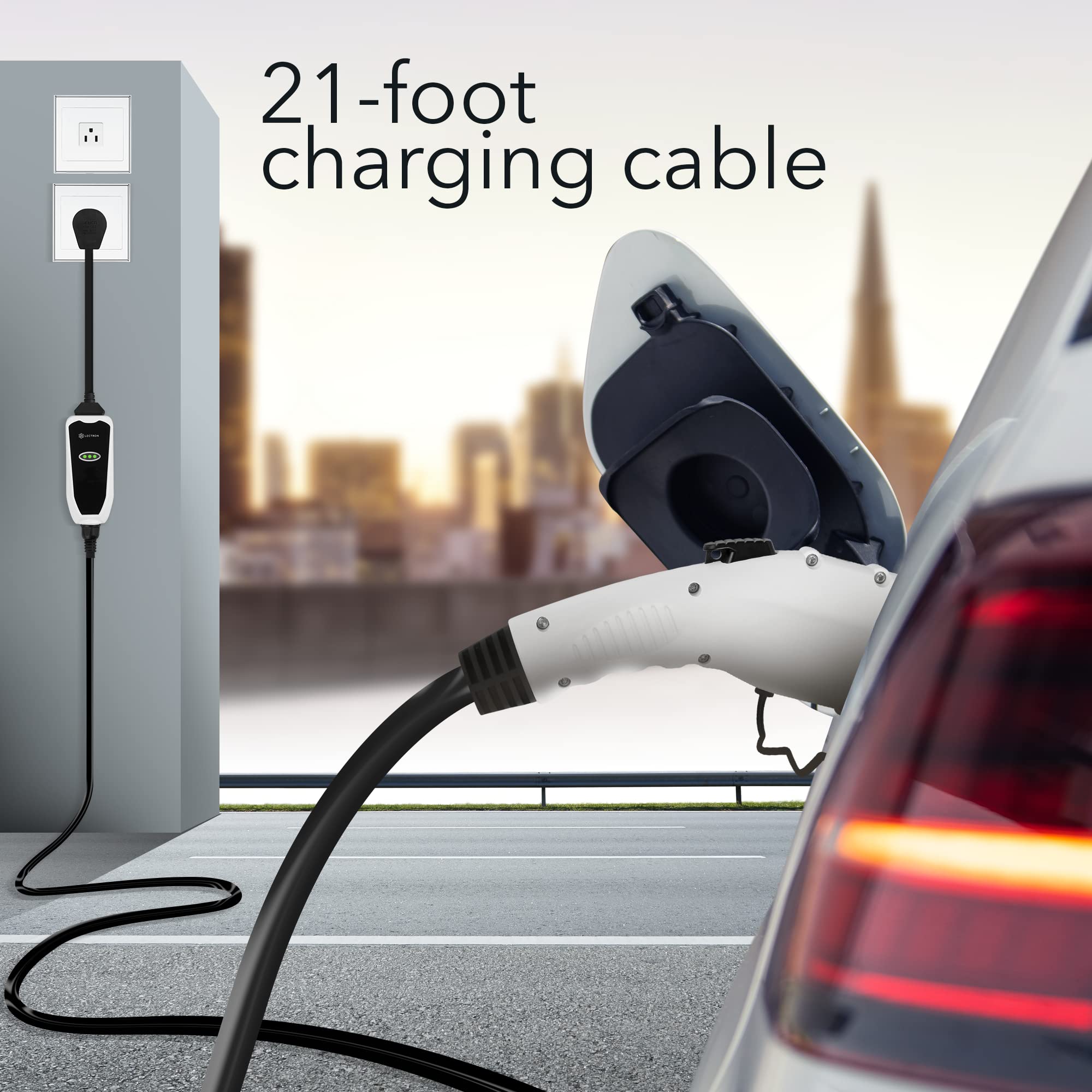 Portable 32A (120V & 240V)