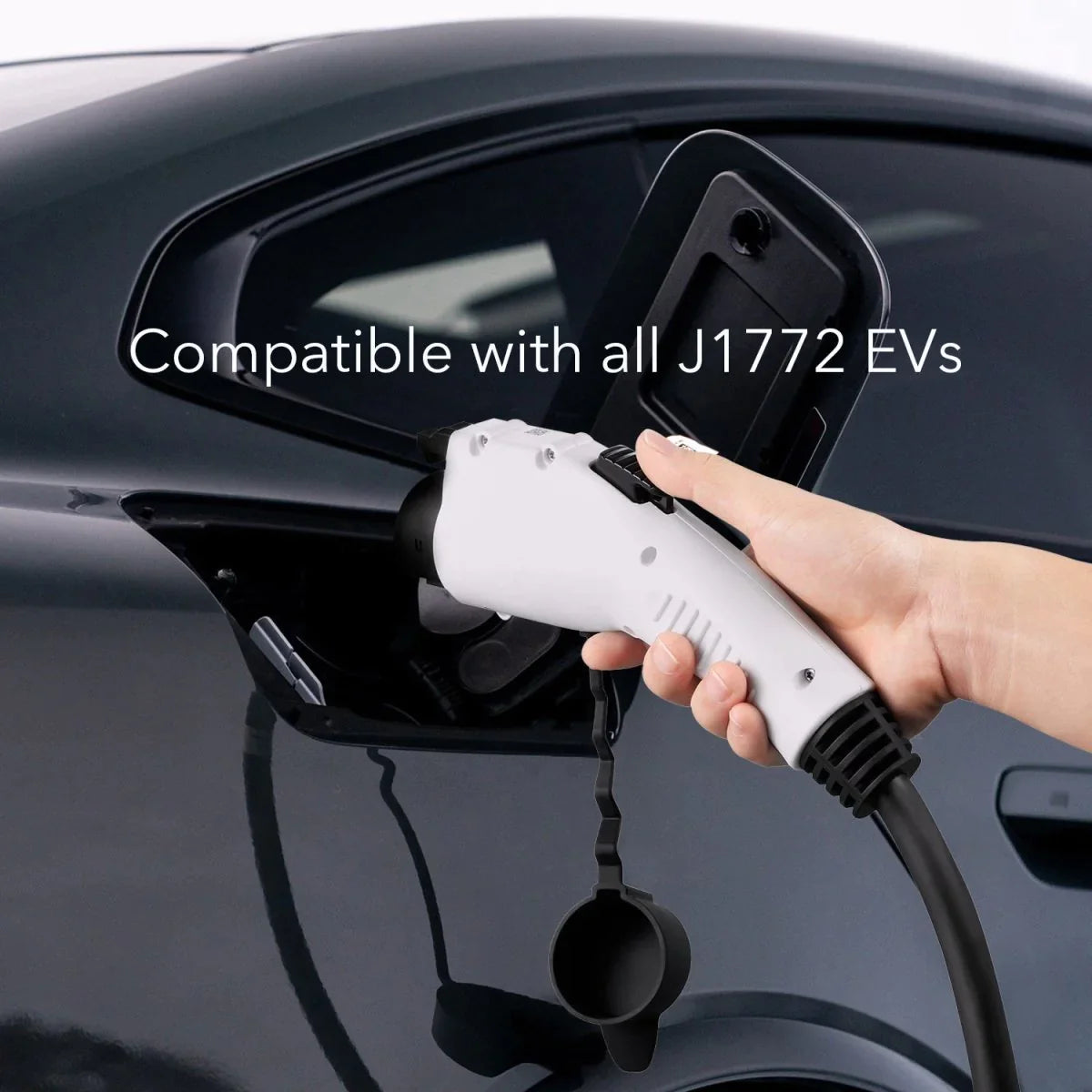 Level 1 EV Charger 16A