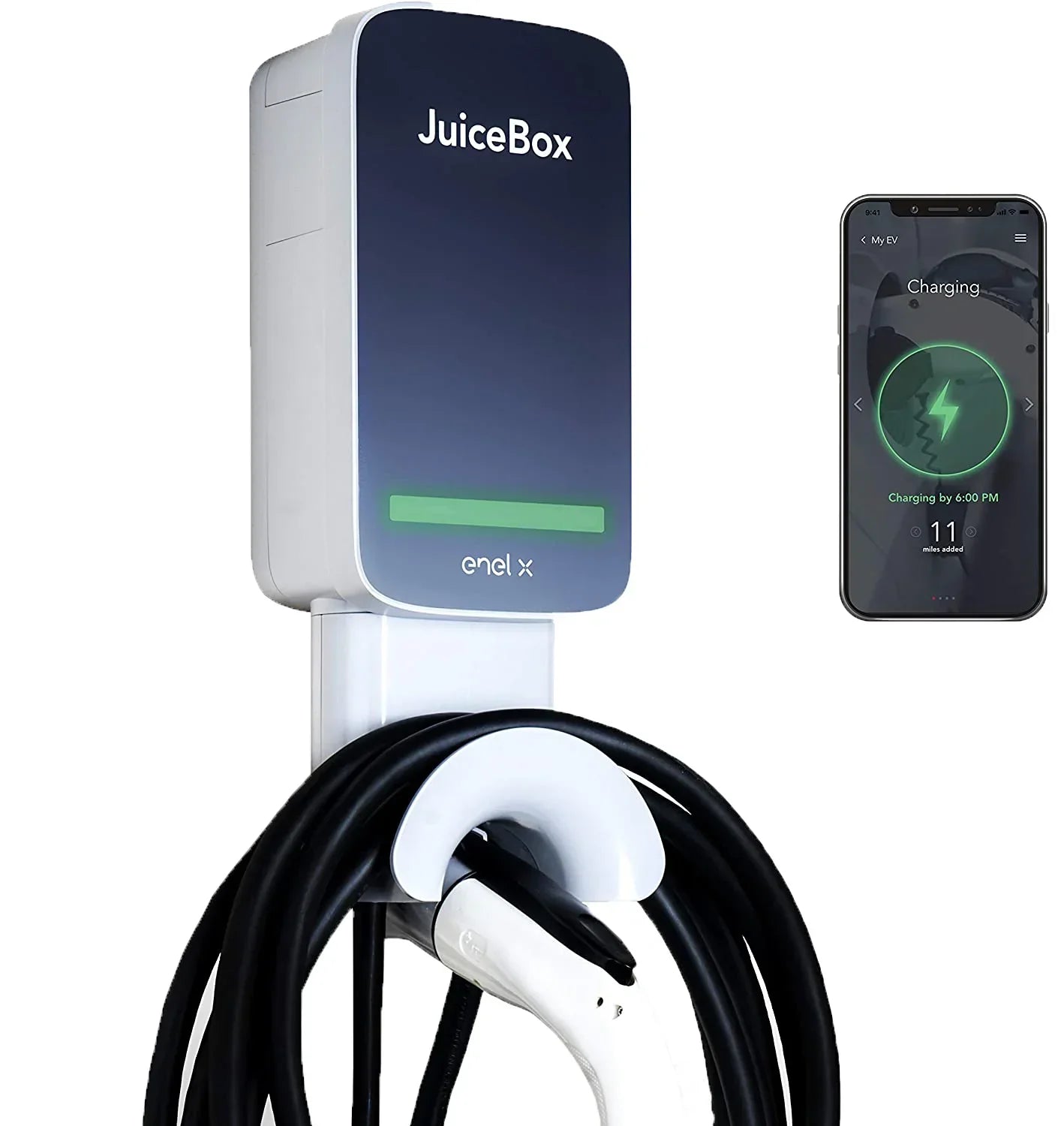 JuiceBox 40