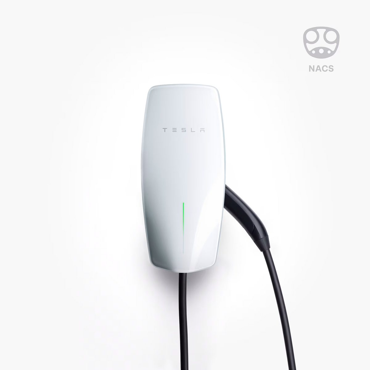アクセサリー Tesla Wall Connector Wall Connector – Qmerit