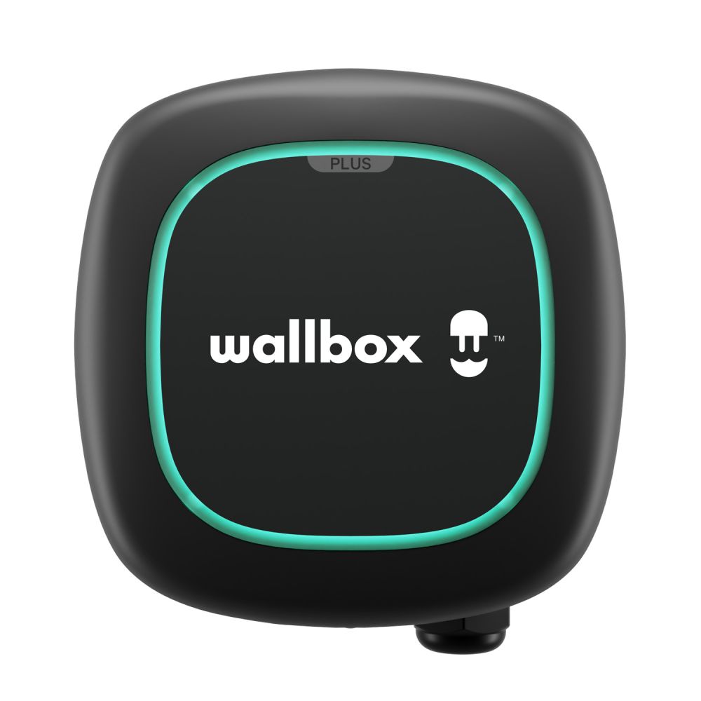 Wallbox Pulsar Plus (40/48 Amp) - Full Review, Updated 2023
