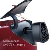 CCS Charger Adapter