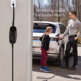 Level 1 EV Charger 15A