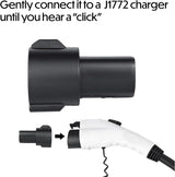 Tesla Charging Adapter