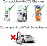 CCS Charger Adapter