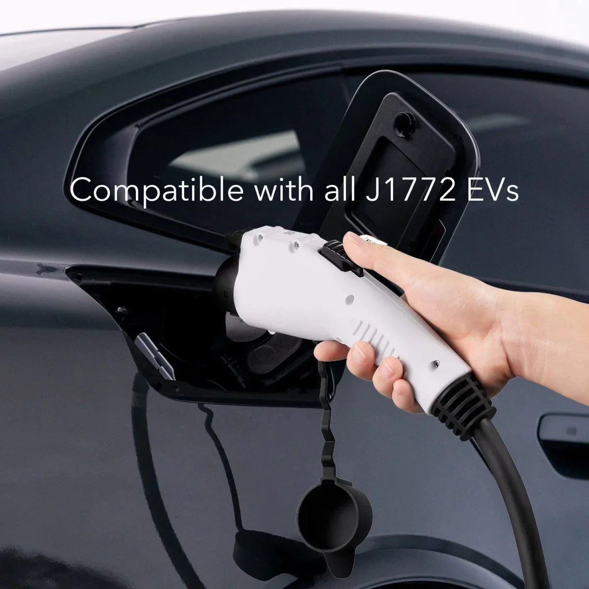Level 2 EV Charger 16A