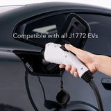 Level 1 EV Charger 16A