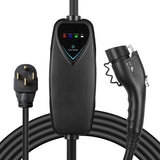 Level 2 EV Charger 40A