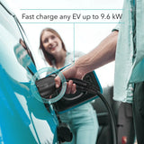 Level 2 EV Charger 40A