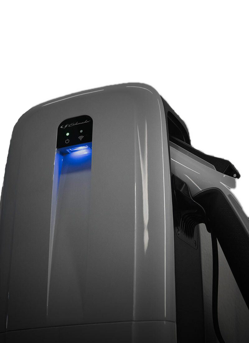 Schumacher SEV1600P1450 EV Charger- NEMA 14-50 | Qmerit