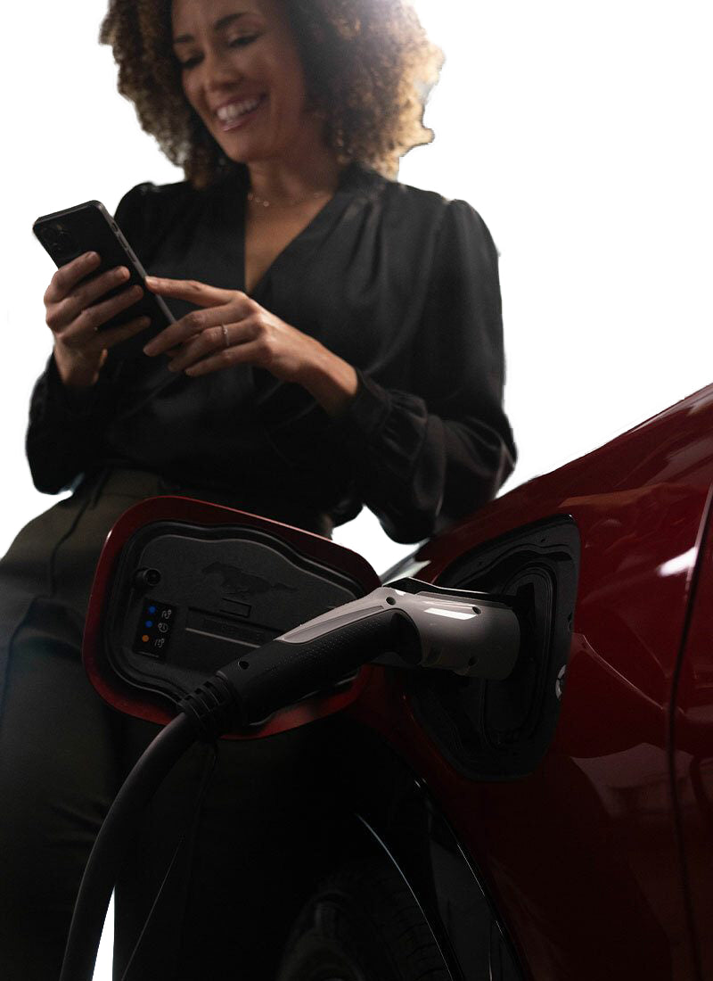 Schumacher SEV1600P1450 EV Charger- NEMA 14-50 | Qmerit